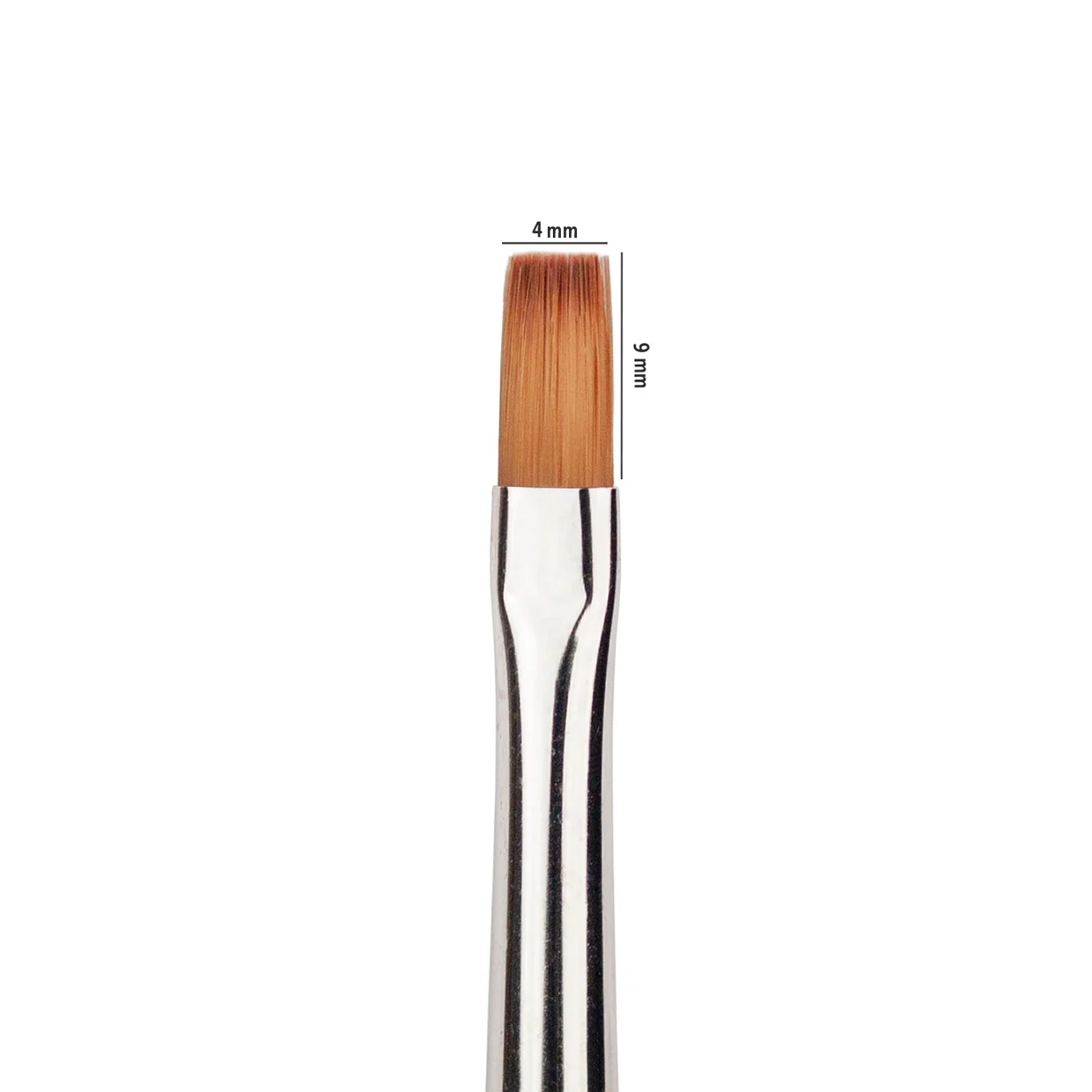 Pincel para gel #04 - Image 2