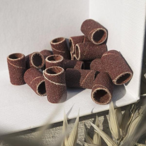 Abrasive bands - COARSE #80 - Image 3
