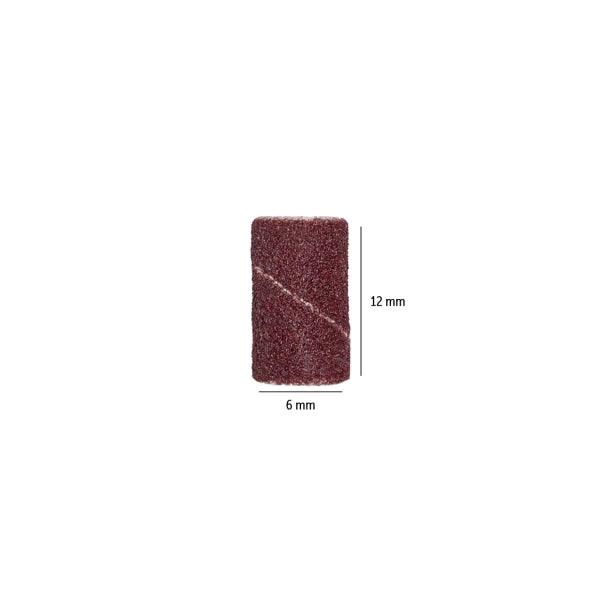 Abrasive bands - COARSE #80 - Image 4