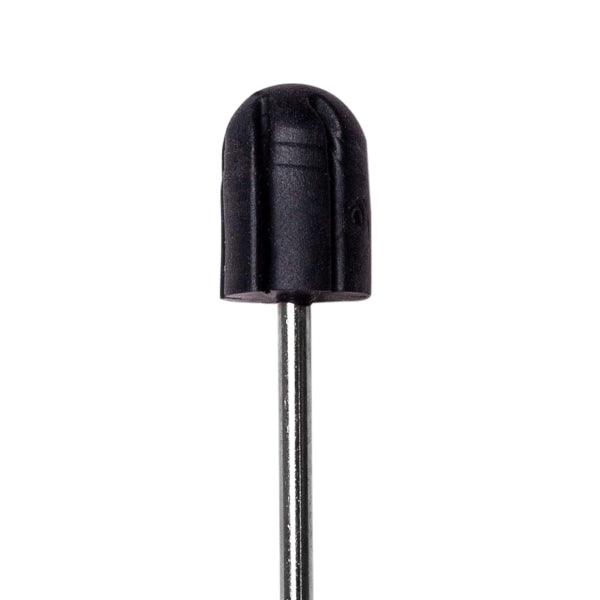 Soporte para Abrasive caps