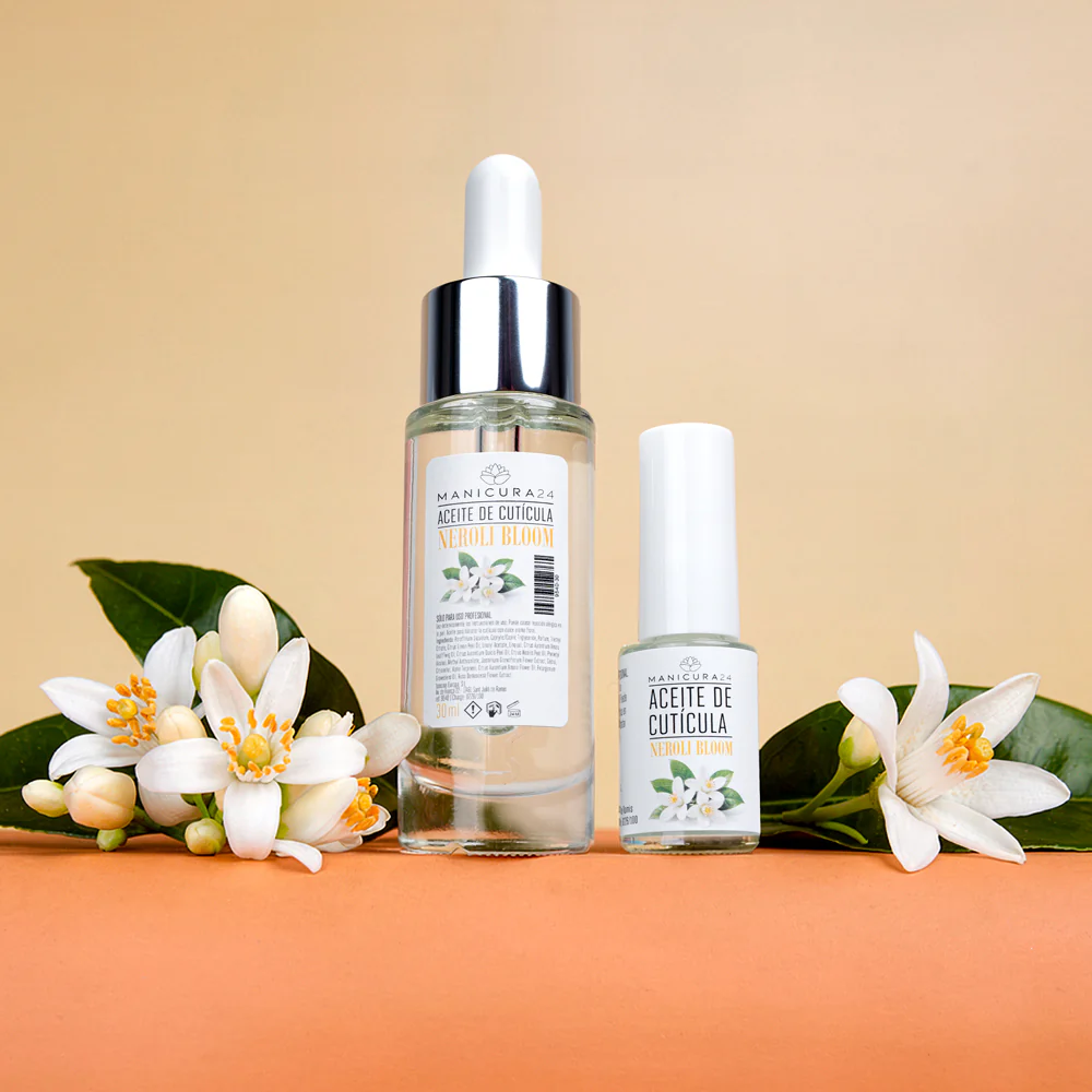 Aceite de Cutículas Neroli Bloom - Image 2