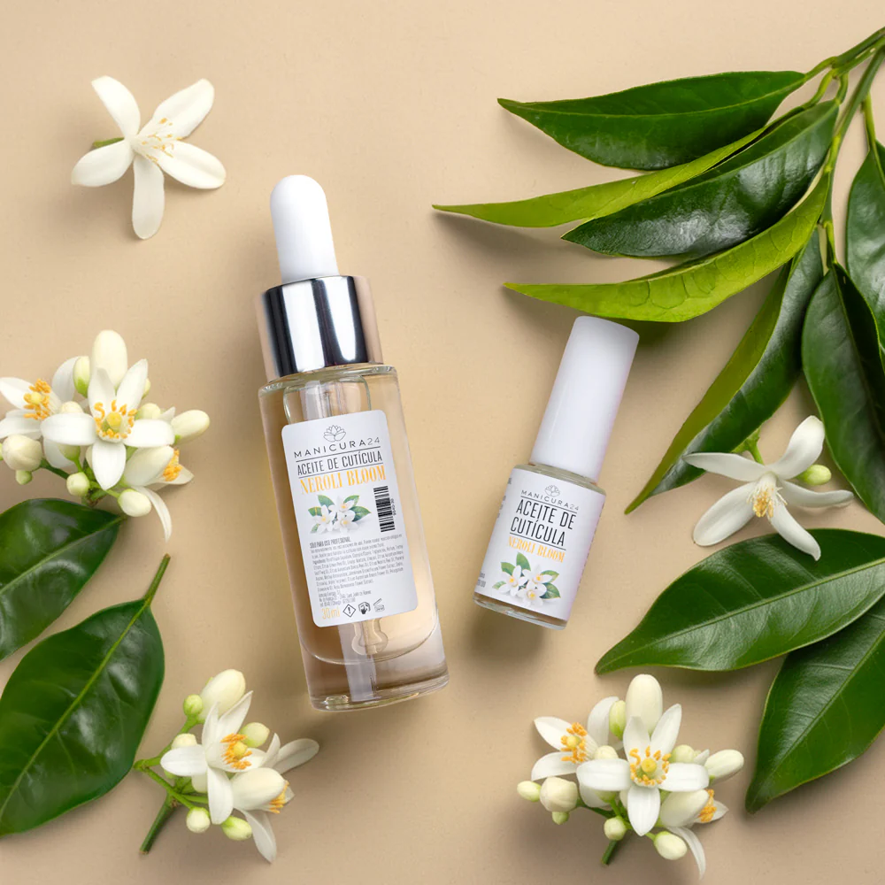 Aceite de Cutículas Neroli Bloom - Image 3