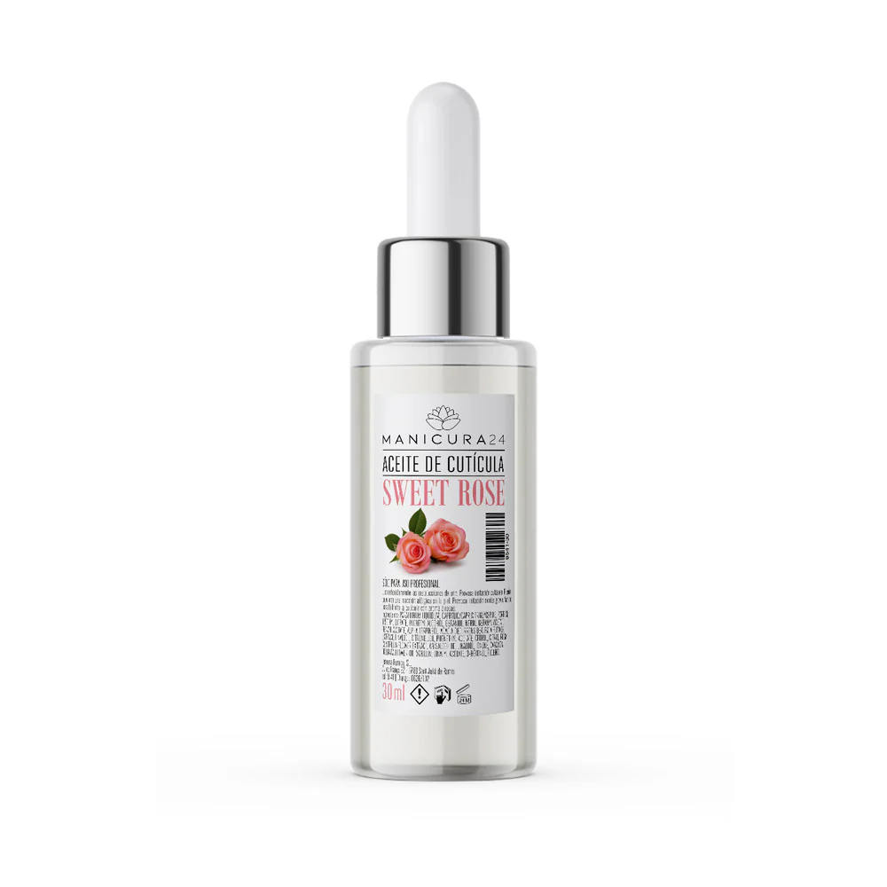 Aceite de cutículas Sweet Rose - Image 4