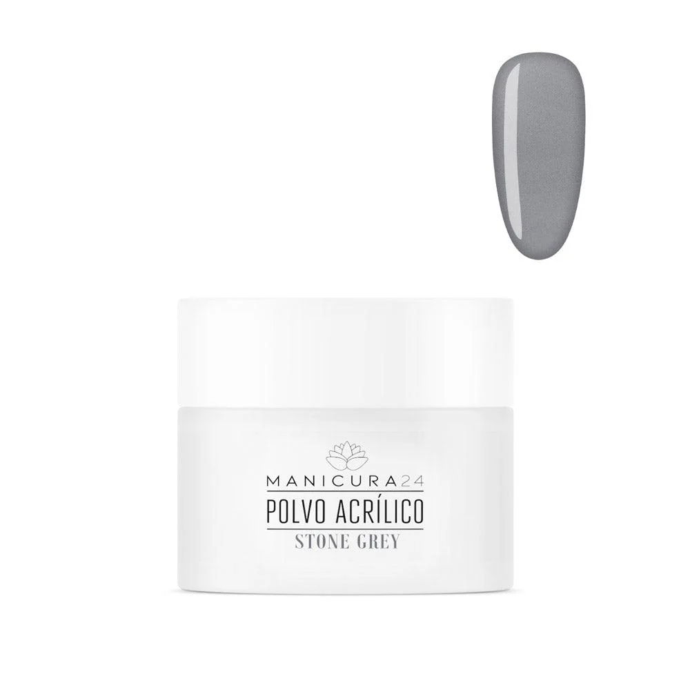 Polvo acrílico - STONE GREY