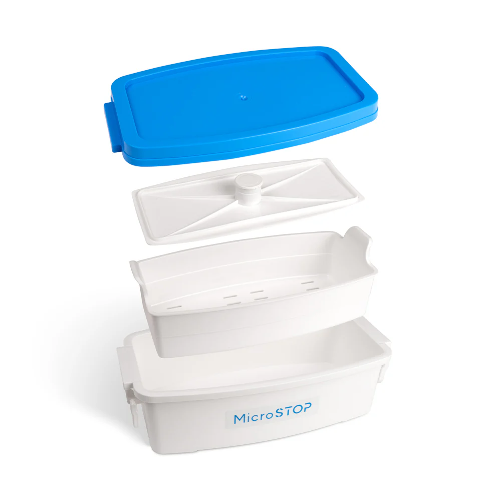 Contenedor de Desinfección MicroSTOP 3L - Image 2