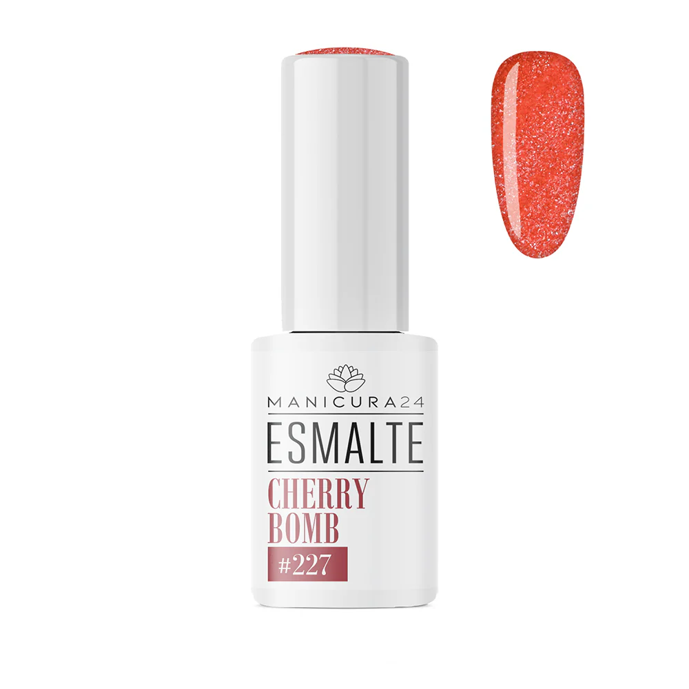 Efectos y estilos para manicura semipermanente