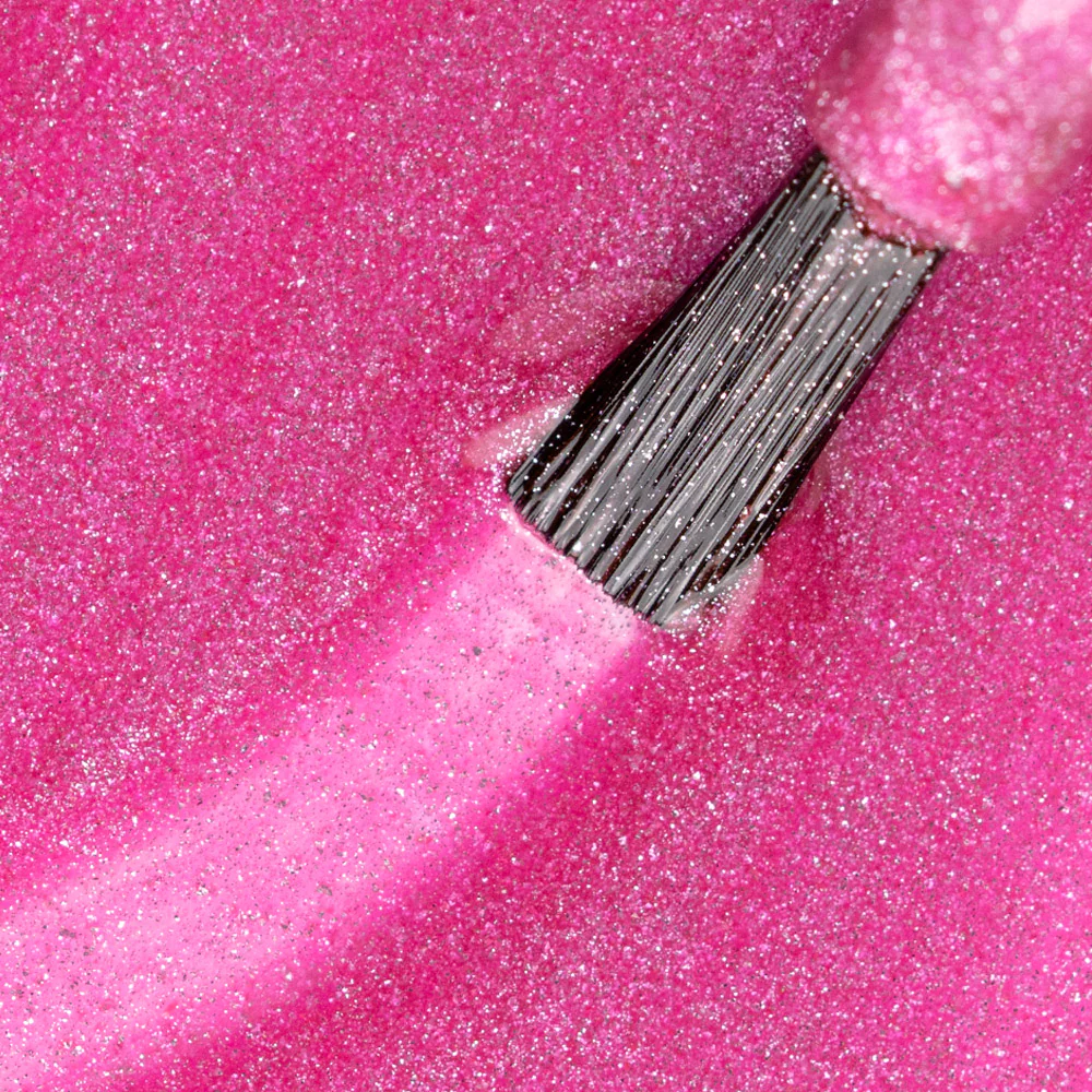 Esmalte semipermanente HOT PINK #055 - Image 2