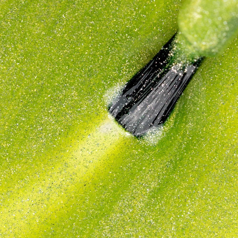 Esmalte semipermanente LEMON LIME #158 - Image 2