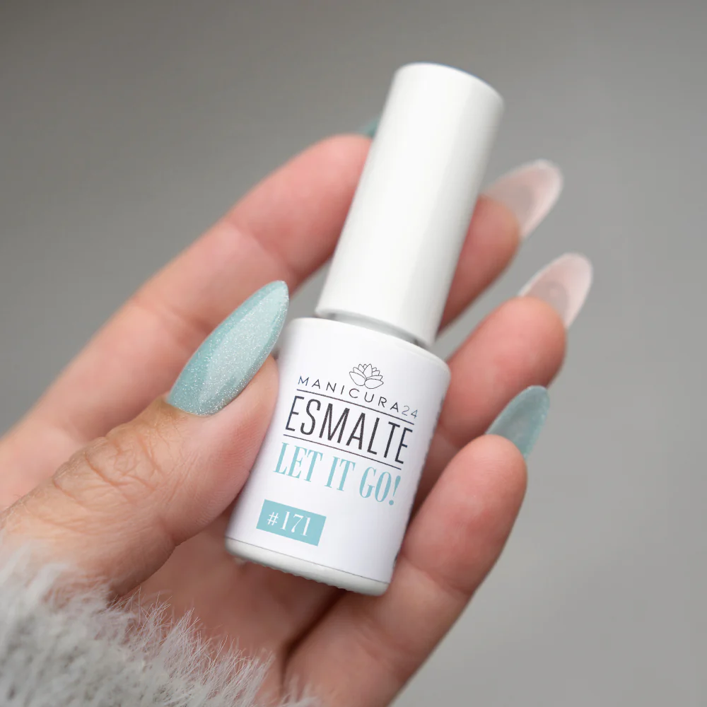 Esmalte semipermanente LET IT GO!  #171 - Image 3