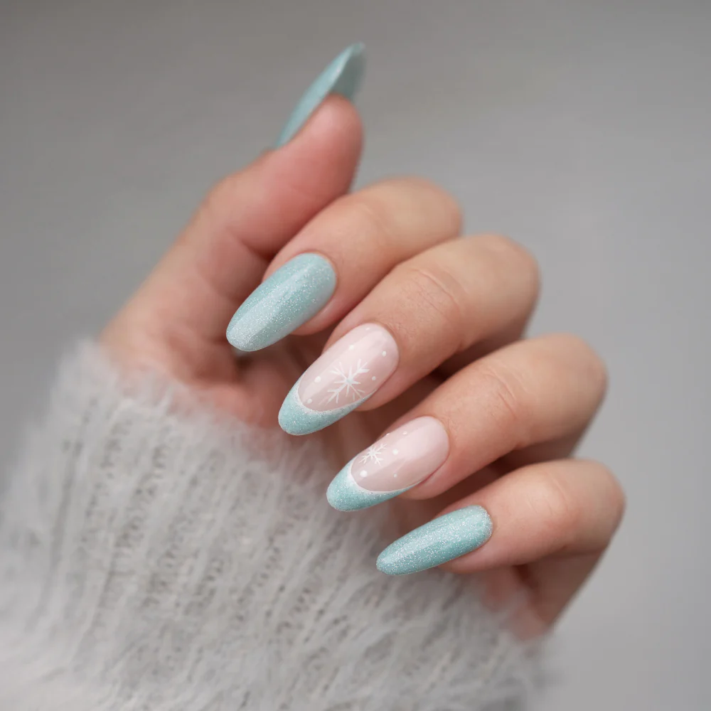 Esmalte semipermanente LET IT GO!  #171 - Image 4