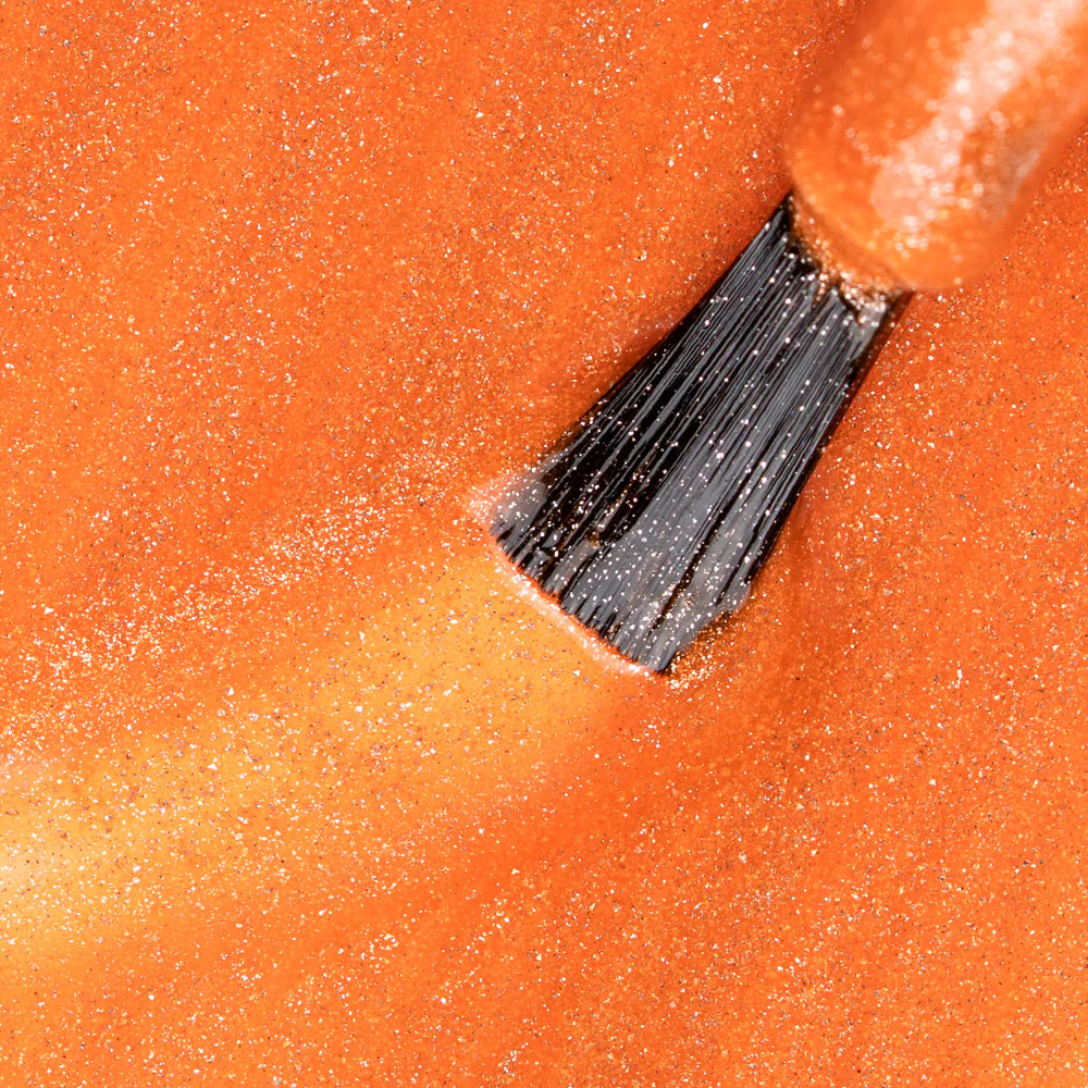 Esmalte semipermanente ORANGE SPRITZ #209 - Image 2