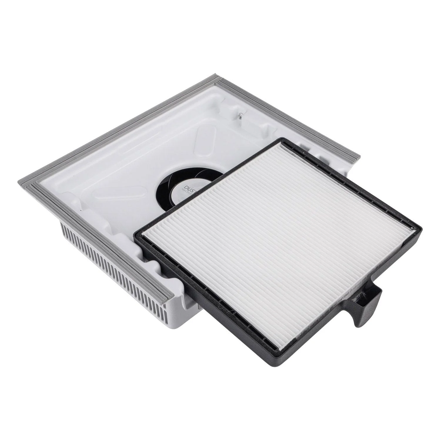 Filtro para aspirador integrable CHAMPION 90W - Image 3