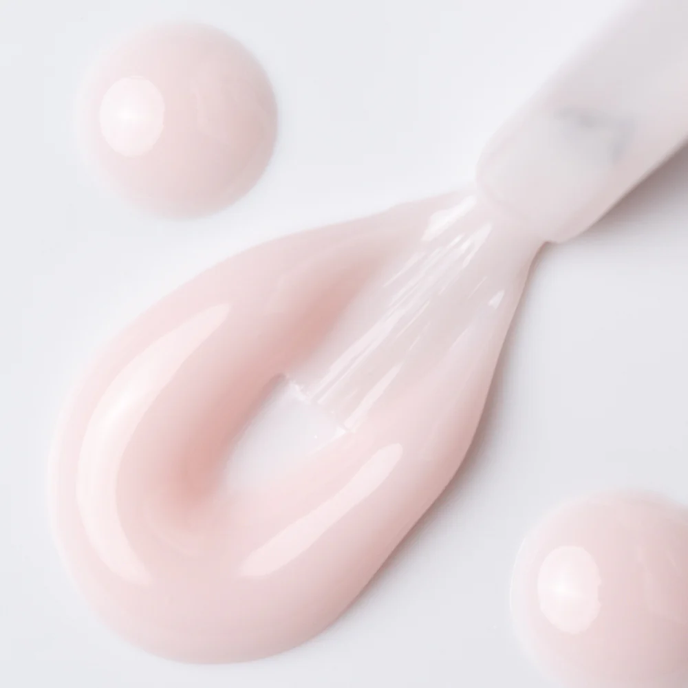 Hard Base Soft Milky Pink - Image 2