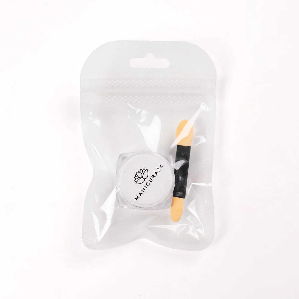White Pearl Powder - Image 4