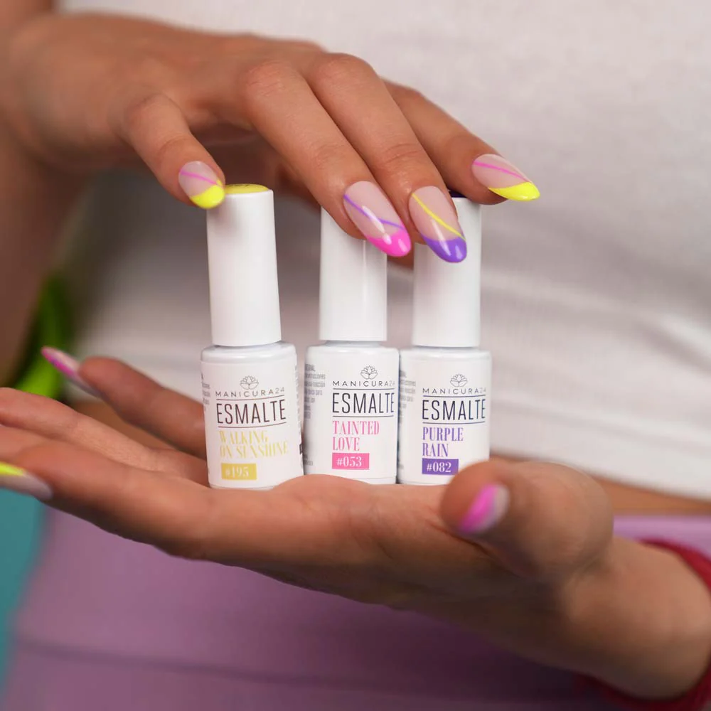 Pack esmaltes semipermanentes DO YOU REMEMBER? - Image 7