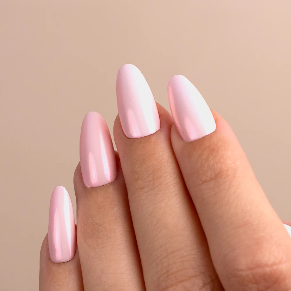 Pink Pearl Powder - Image 3