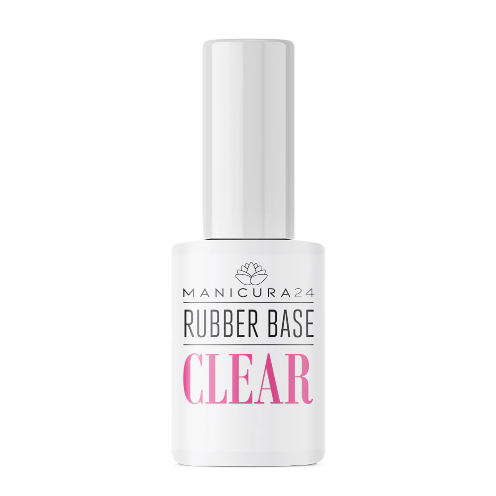 Rubber Base Clear