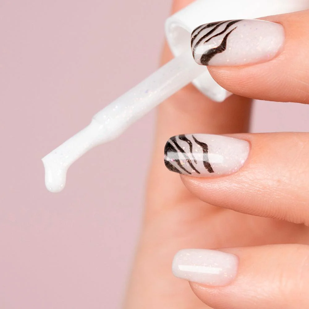 Rubber Base Diamond White - Image 4