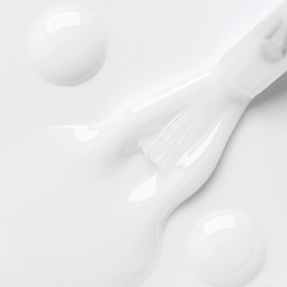 Rubber Base Milky White - Image 2