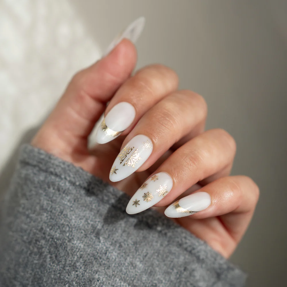 Rubber Base Milky White - Image 4