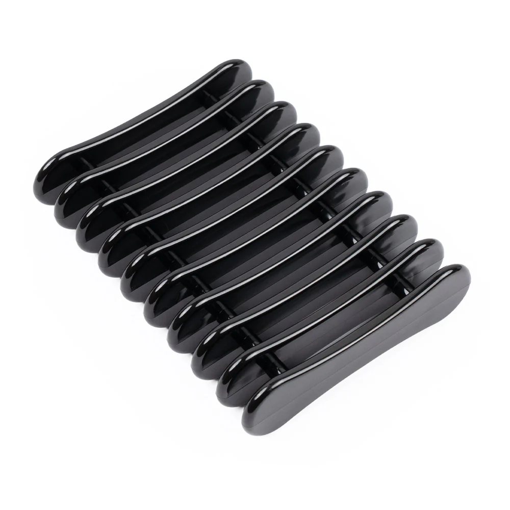 Soporte para pinceles L - Black