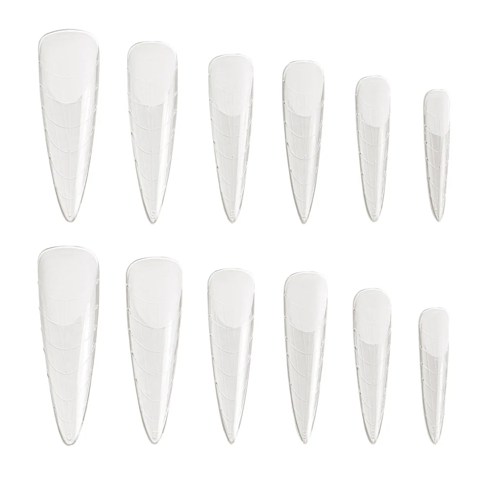 Tips dual system - STILETTO