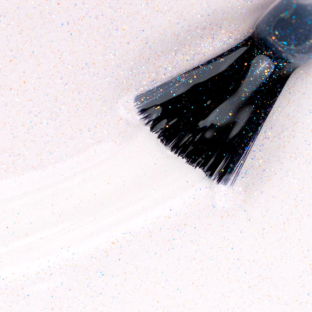 Top Coat Glitter Galaxy - Image 2