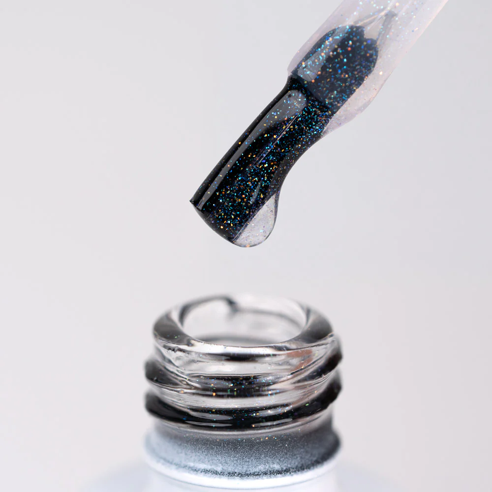 Top Coat Glitter Galaxy - Image 3