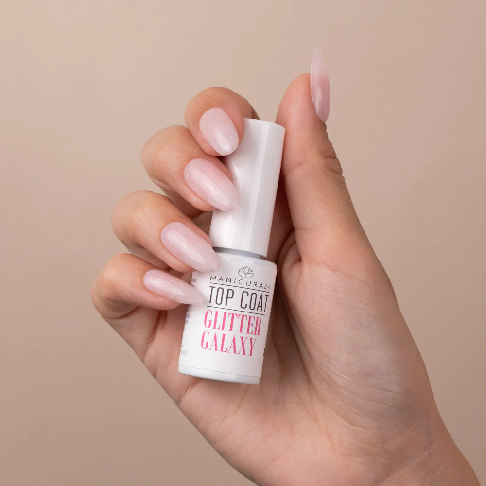 Top Coat Glitter Galaxy - Image 5
